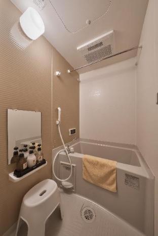 Aparthotel Sakura Kiyomizu Gojo Kyōto