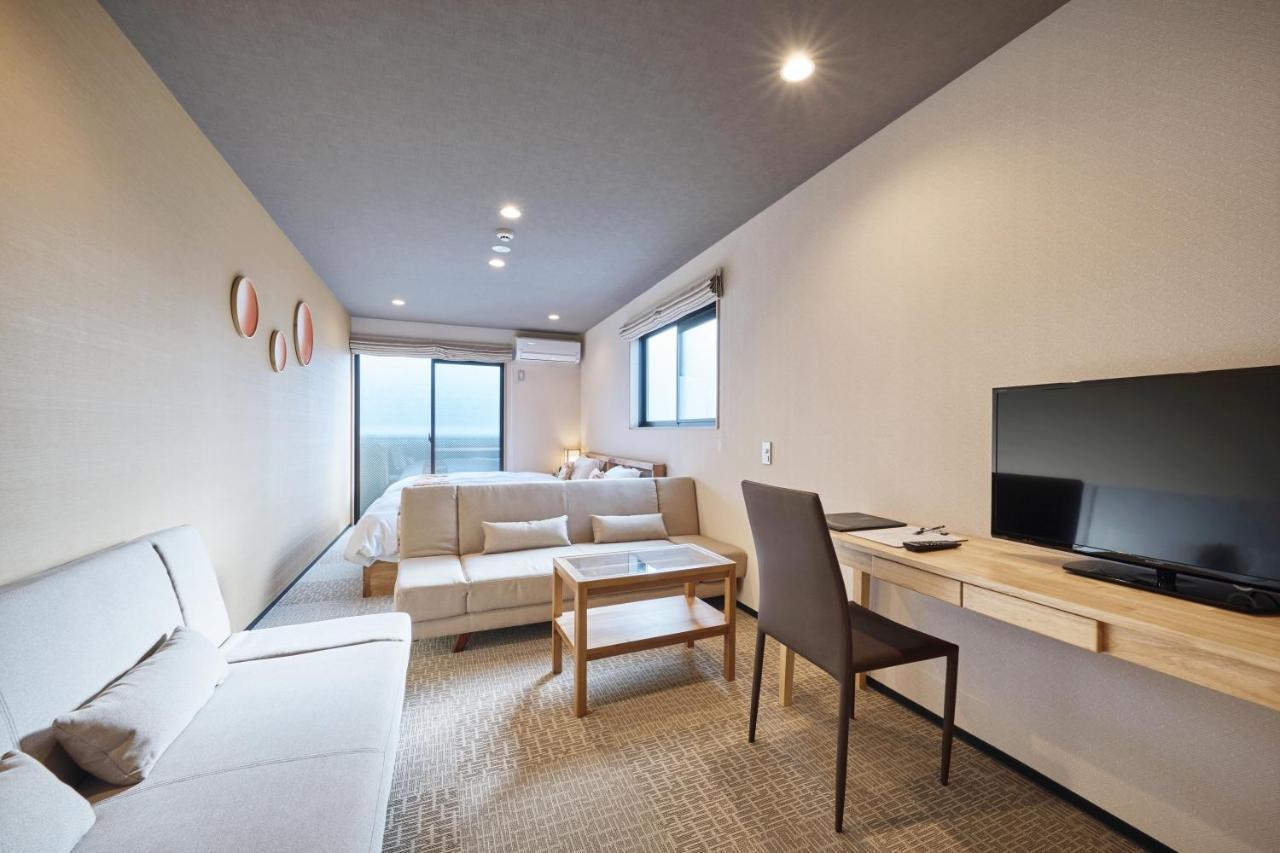 Sakura Kiyomizu Gojo Aparthotel Kyōto