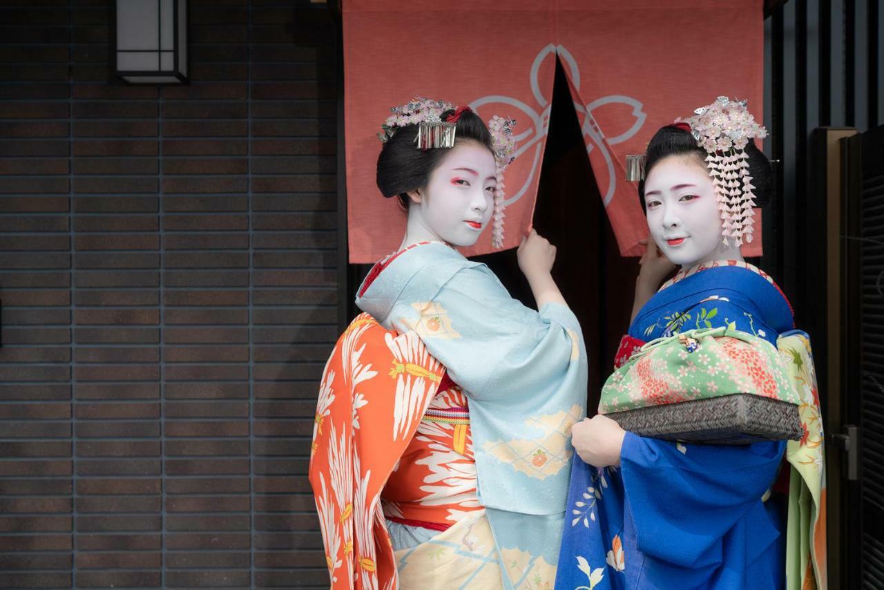 Sakura Kiyomizu Gojo Aparthotel 3*