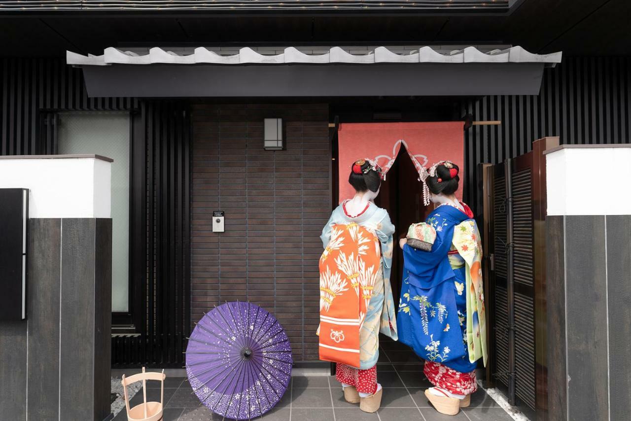 Sakura Kiyomizu Gojo Kyōto