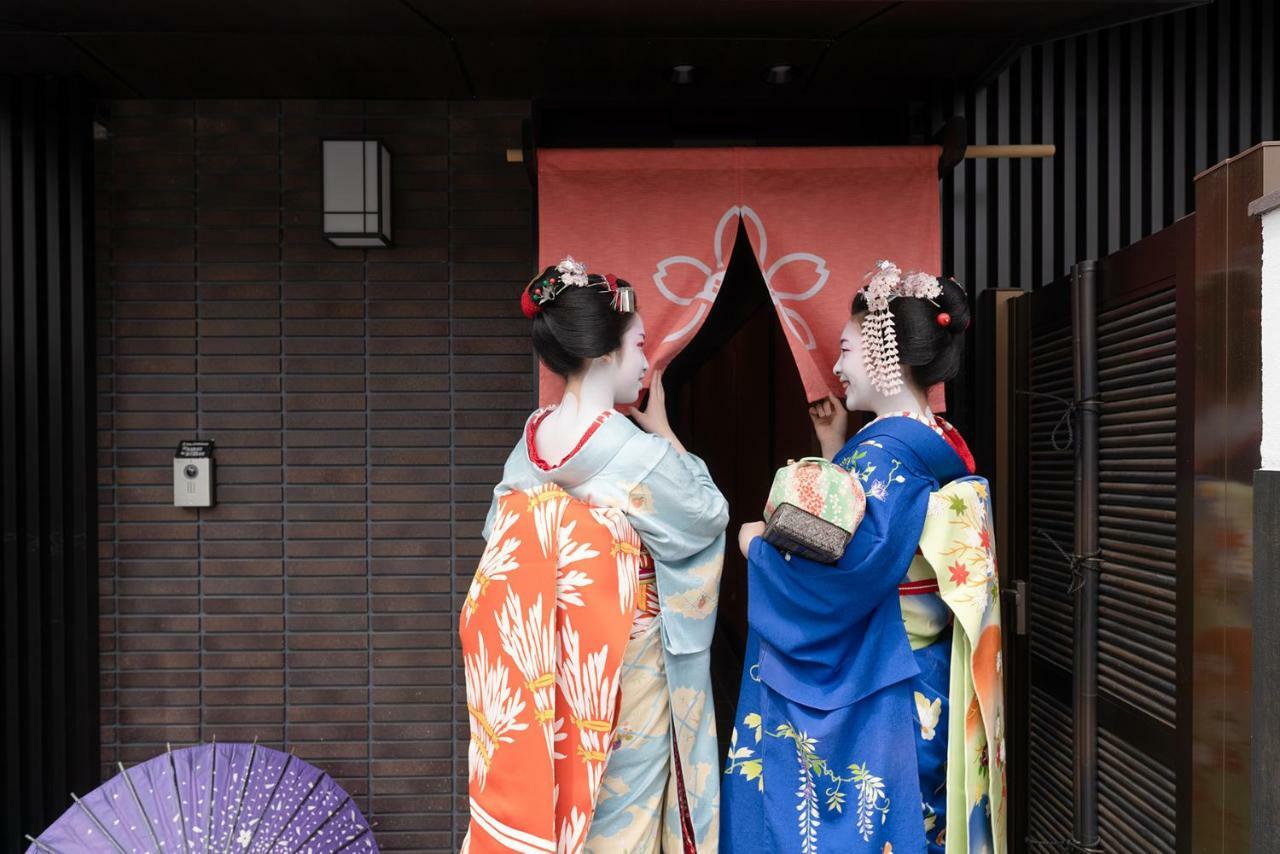 Sakura Kiyomizu Gojo Aparthotel Kyōto