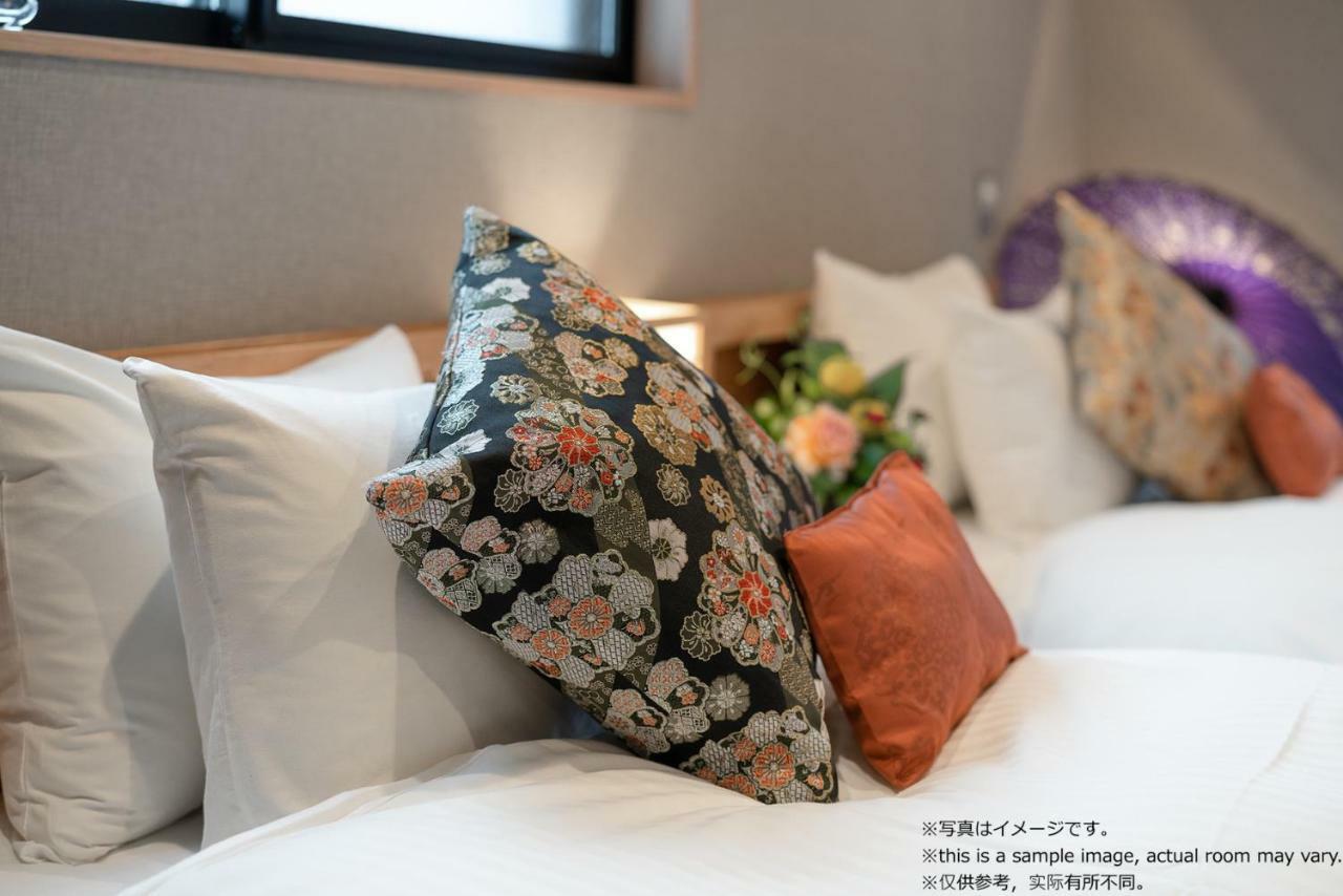 Sakura Kiyomizu Gojo Aparthotel Kyōto