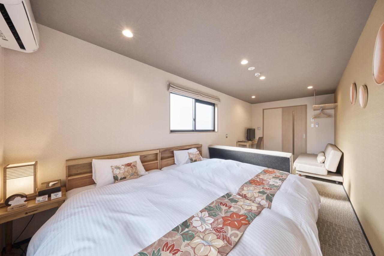 Sakura Kiyomizu Gojo Appart hôtel