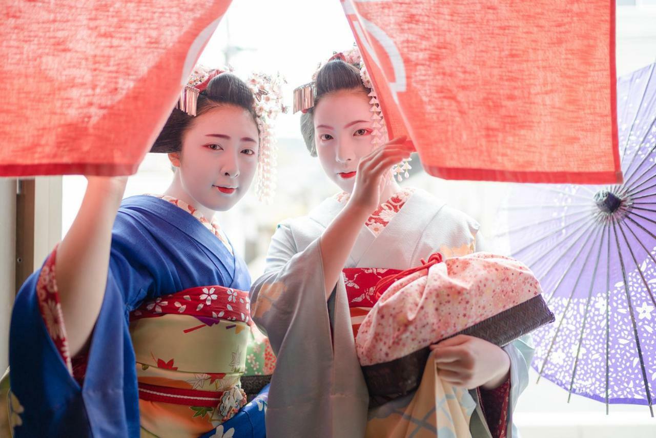 สเตย์ ซากุระ คิโยมิซู โกโจะ อพาร์ตโฮเทล 3*